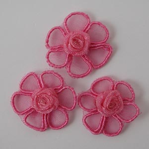 Petites Fleurs 3870 - [516]