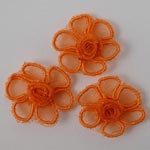 Petites Fleurs