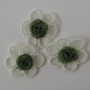 Petites Fleurs 3870 - [530]