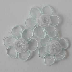 Petites Fleurs 3870 - [542]