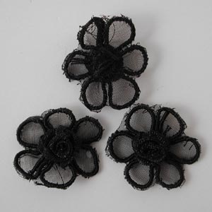 Petites Fleurs 3870 - [580]