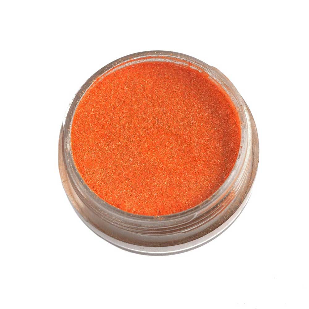 Pink Ink Designs Stardust - Orange Flame - Image 2