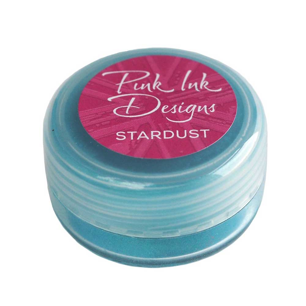 Pink Ink Designs Stardust - Turquoise Waters - Joggles.com