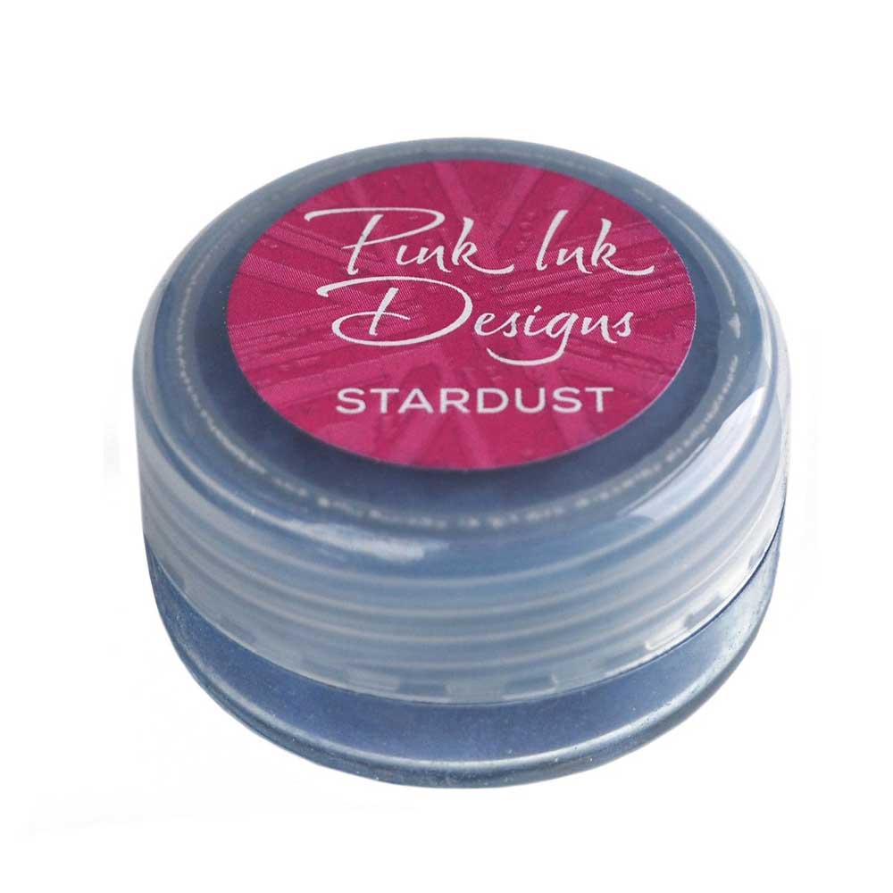 Pink Ink Designs Stardust - Ultramarine Shine