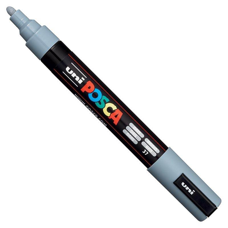 Posca Paint Marker, Medium, PC-5M