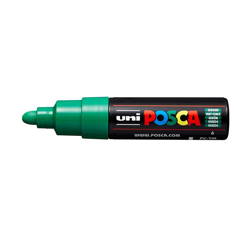 Posca paint pens 0.7 mm Clearance