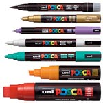POSCA Paint Pens
