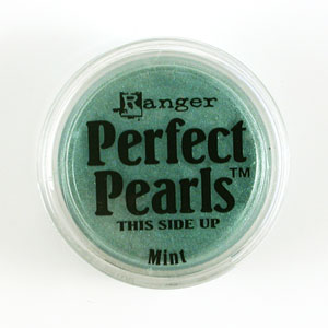 Perfect Pearls - Mint