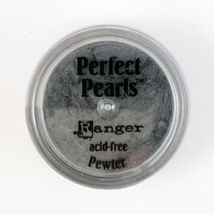 Perfect Pearls - Pewter