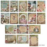 Prima Return To Wonderland Collection
