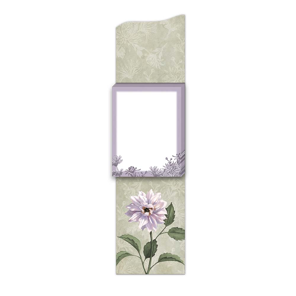 Punch Studio Pocket Notepad - All You Need Is Love [43906] - Image 2