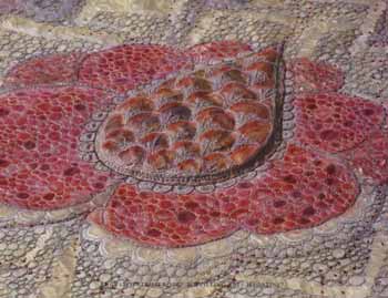 Quilting Arts Magazine - August/September 2007 Issue 28 - Image 3
