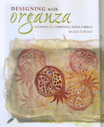 Quilting Arts Magazine - October/November 2008 Issue 35 - Image 2