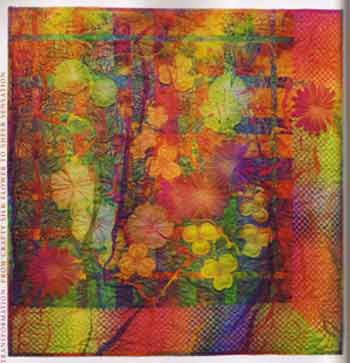 Quilting Arts Magazine - Fall 2006 Issue 23 - Image 2