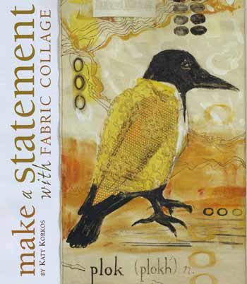 Quilting Arts Magazine - December/January 2008 Issue 30 - Image 2