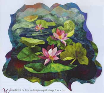 Quilting Arts Magazine - February/March 2008, Issue 31 - Image 2