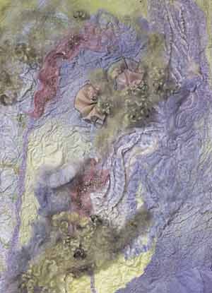 Quilting Arts Magazine - February/March 2007 Issue 25 - Image 2