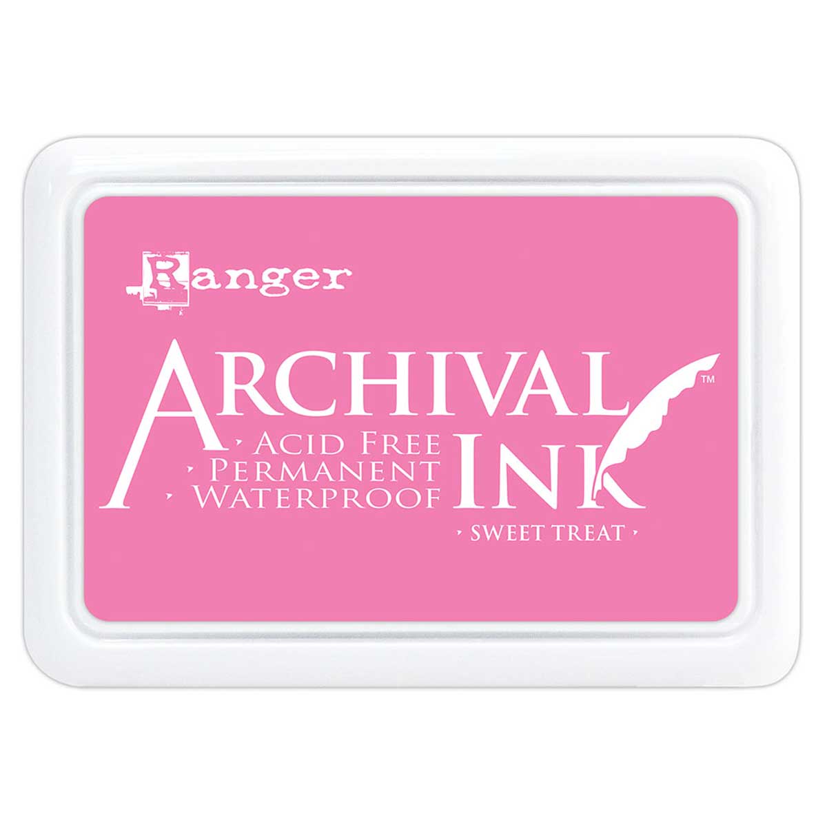 Archival Ink Pad - Sweet Treat