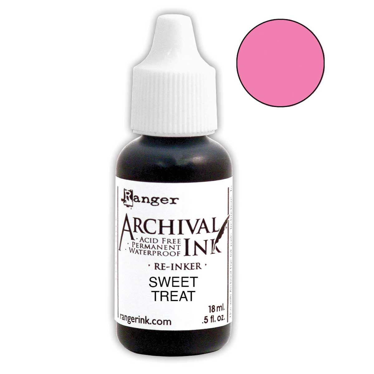 Archival Ink Reinkers - Joggles.com