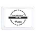 Ranger Emboss-It