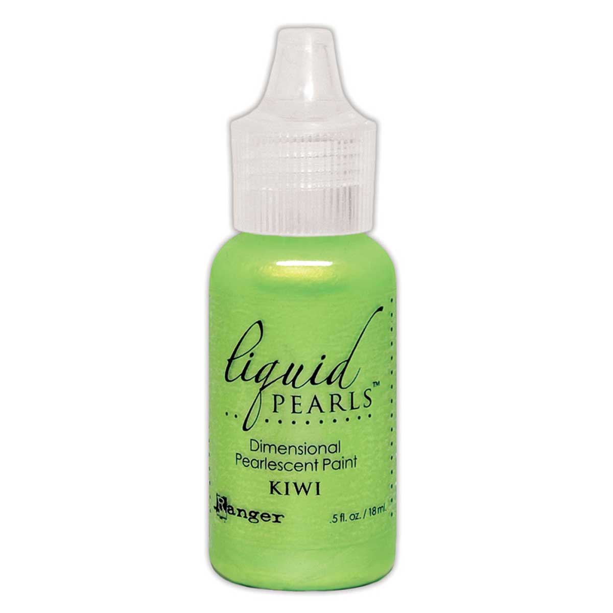 Ranger Liquid Pearls - Kiwi
