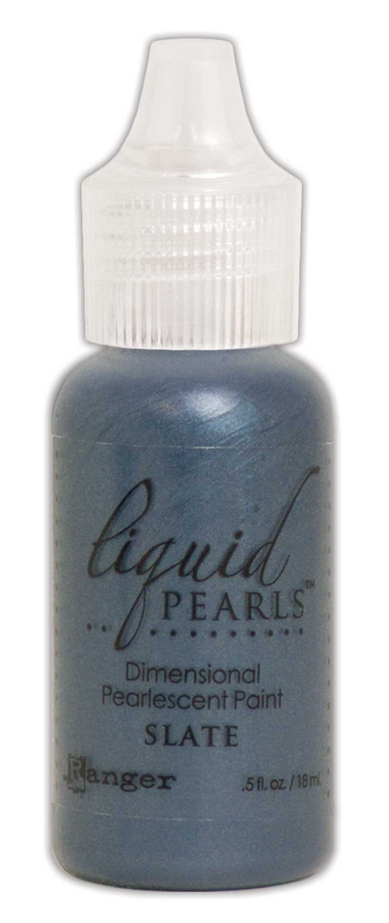 Liquid Pearls Dimensional Pearlescent Paint RANGER
