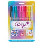 Sakura Gelly Roll Glaze Pens
