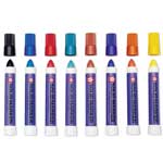 Sakura Solid Markers