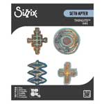 Seth Apter / Sizzix Cutting Dies