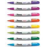 Sharpie Oil-Based Paint Pens