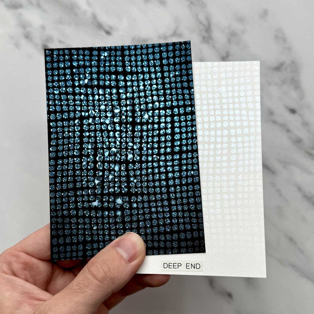 Simon Hurley Solar Spray - Deep End - Image 2