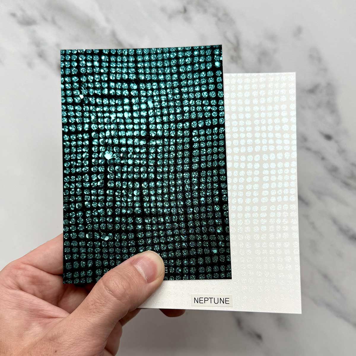 Simon Hurley Solar Spray - Neptune - Image 2