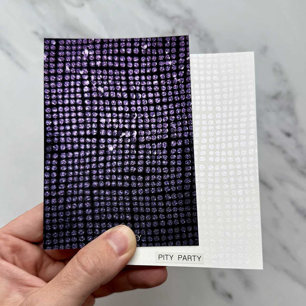 Simon Hurley Solar Spray - Pity Party - Image 2