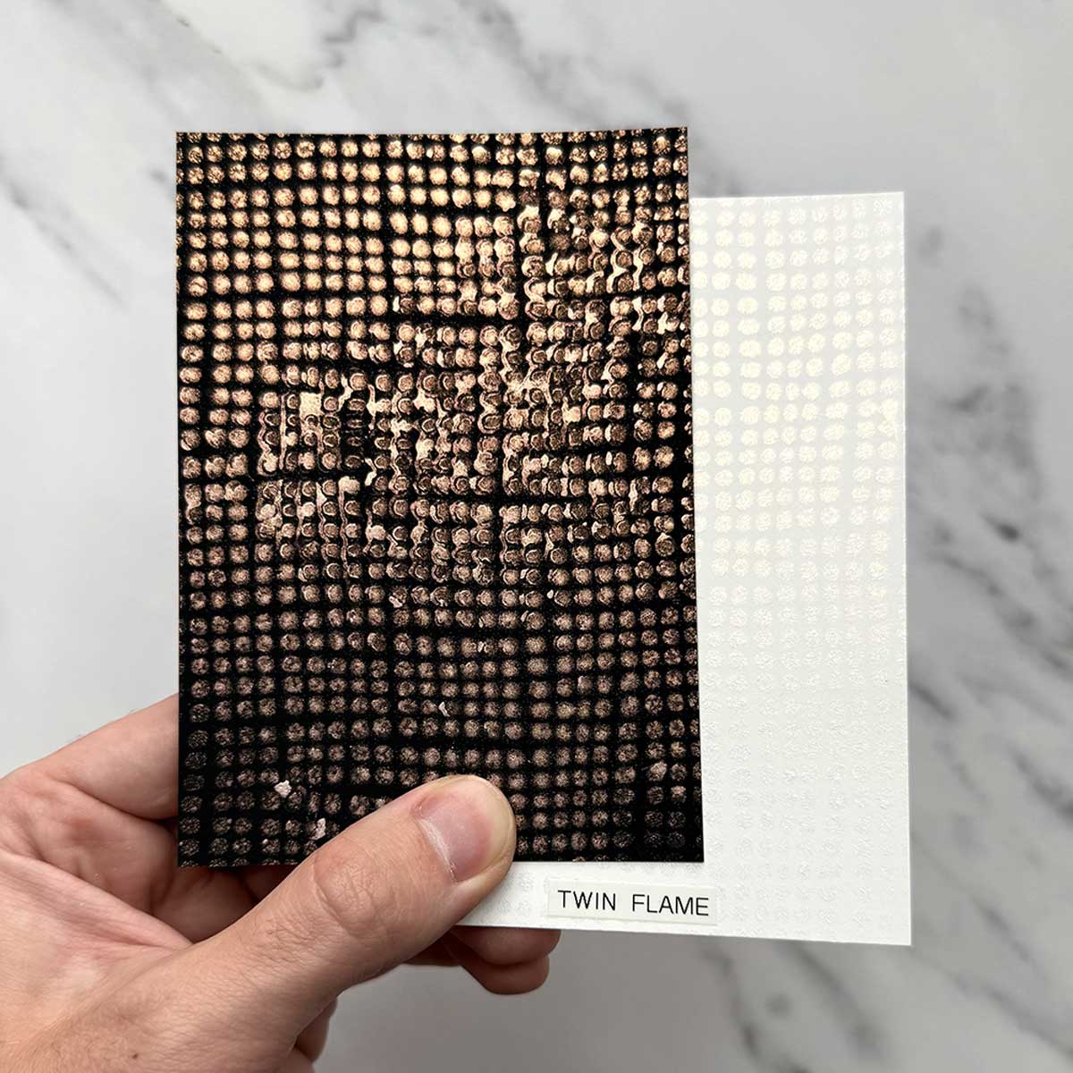 Simon Hurley Solar Spray - Twin Flame - Image 2