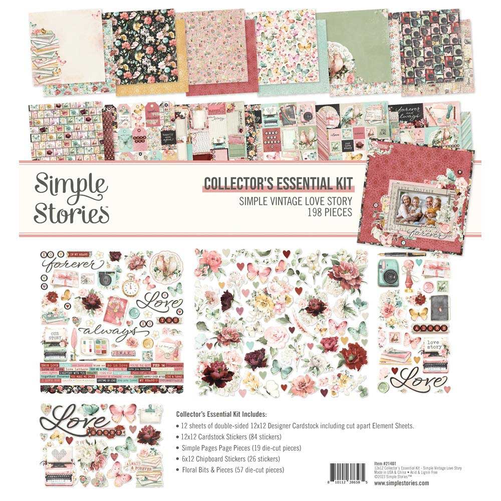 Stamperia 12x12 Alchemy Cardstock Double Sided Cardstock 12x12