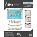 Sizzix 25th Birthday Collection