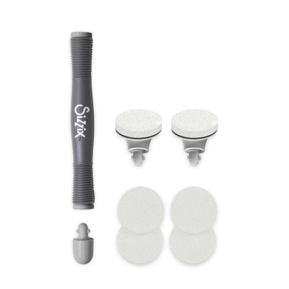 Sizzix Studio - Effectz Tool Set [666773] - Image 2