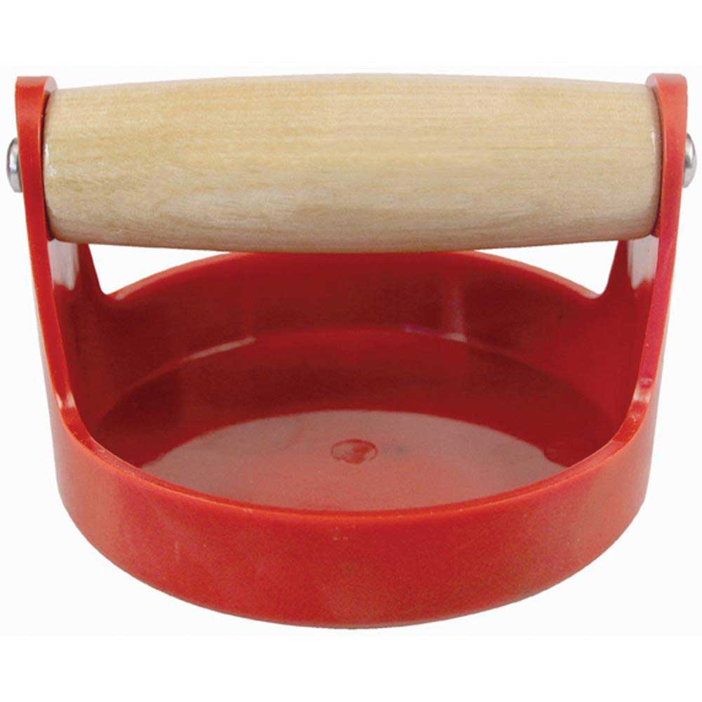 Speedball 4" Red Baren [004142] - Image 2