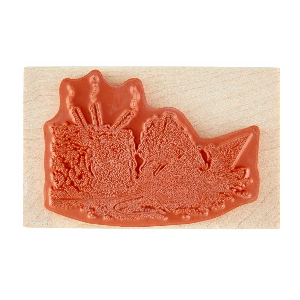 Spellbinders / House Mouse Wood Mounted Stamp - Sweet Birthday [HMW-014] - Image 2
