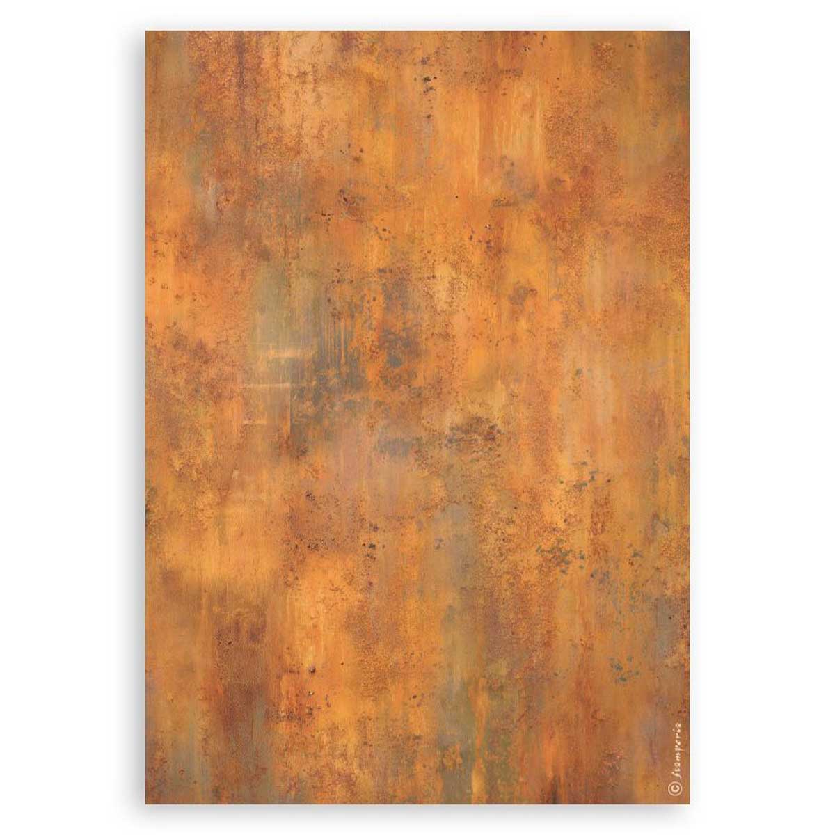 Stamperia A New Beginning Collection - A5 Washi Pad [SBW31] - Image 9