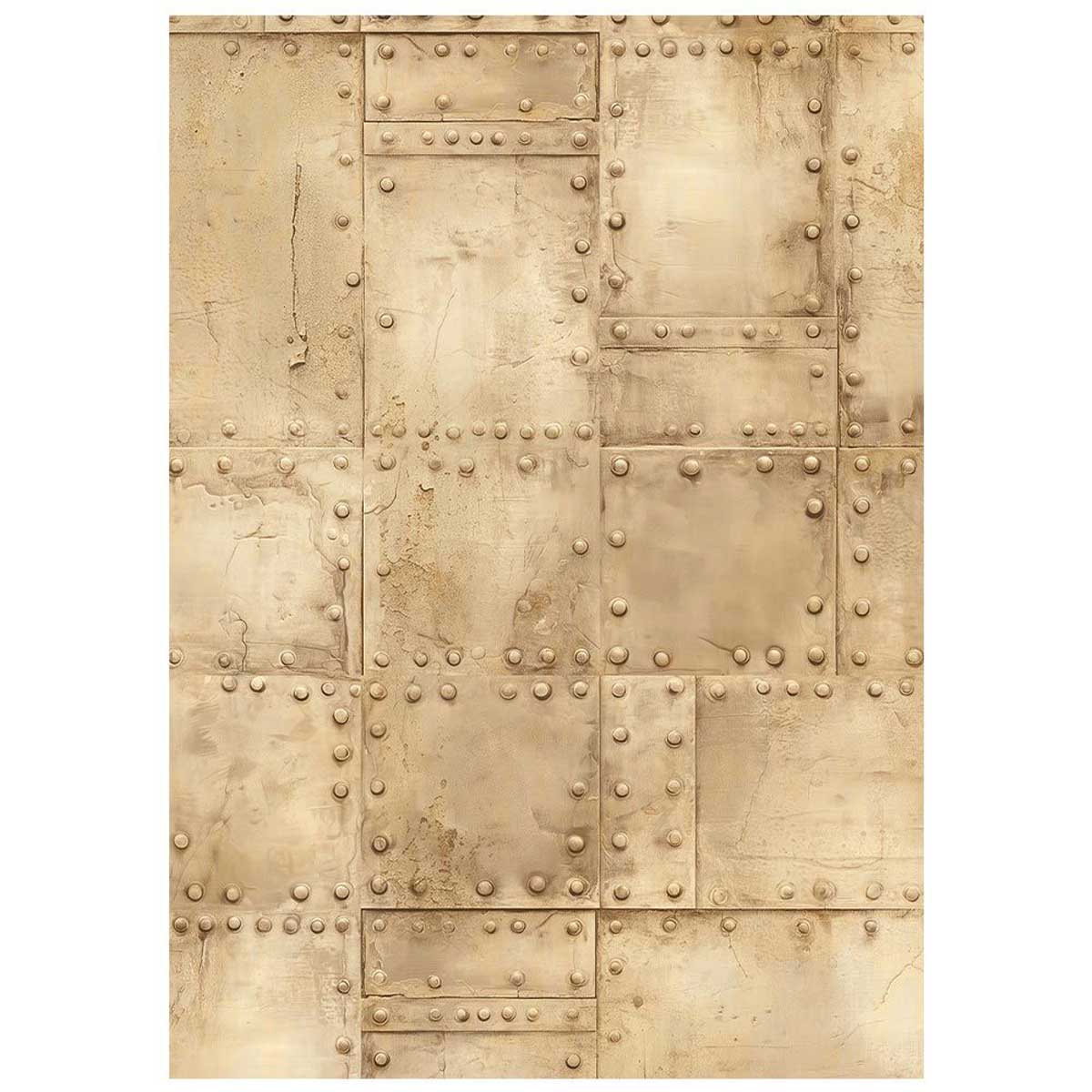 Stamperia A New Beginning Collection - A6 Rice Paper Backgrounds [DFSAK6052] - Image 6