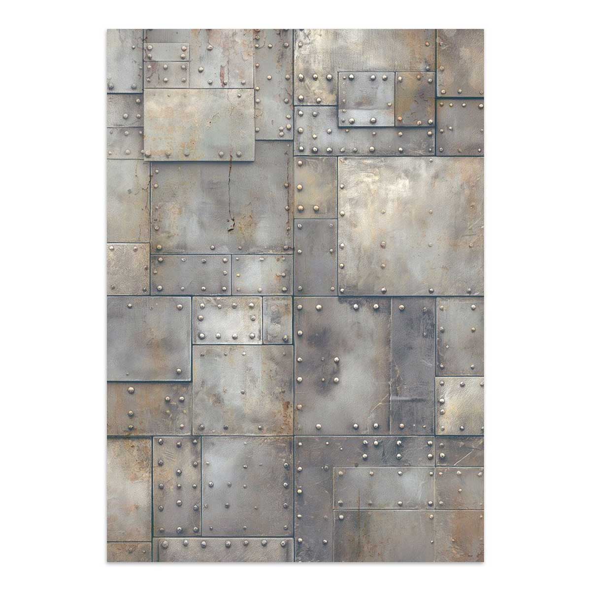 Stamperia A New Beginning Collection - Junk Journal [SBJK16] - Image 14