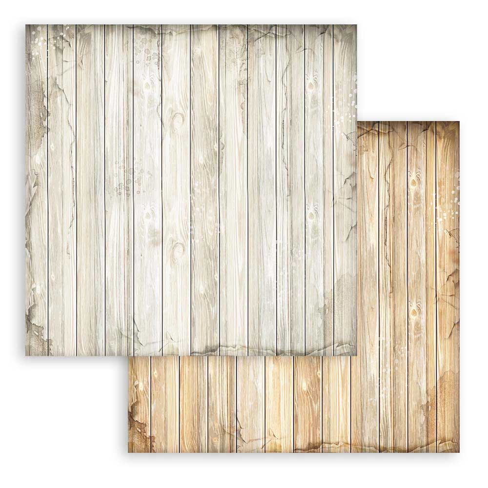 Stamperia Alterego Collection - 12" x 12" Maxi Backgrounds Selection [SBBL162] - Image 11
