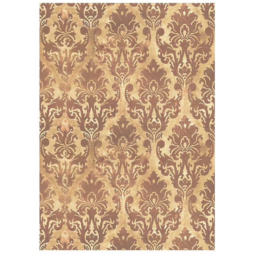 Stamperia Alterego Collection - A6 Rice Paper Backgrounds [DFSAK6031] - Image 5