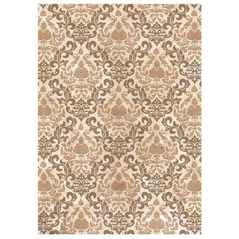 Stamperia Alterego Collection - A6 Rice Paper Backgrounds [DFSAK6031] - Image 7