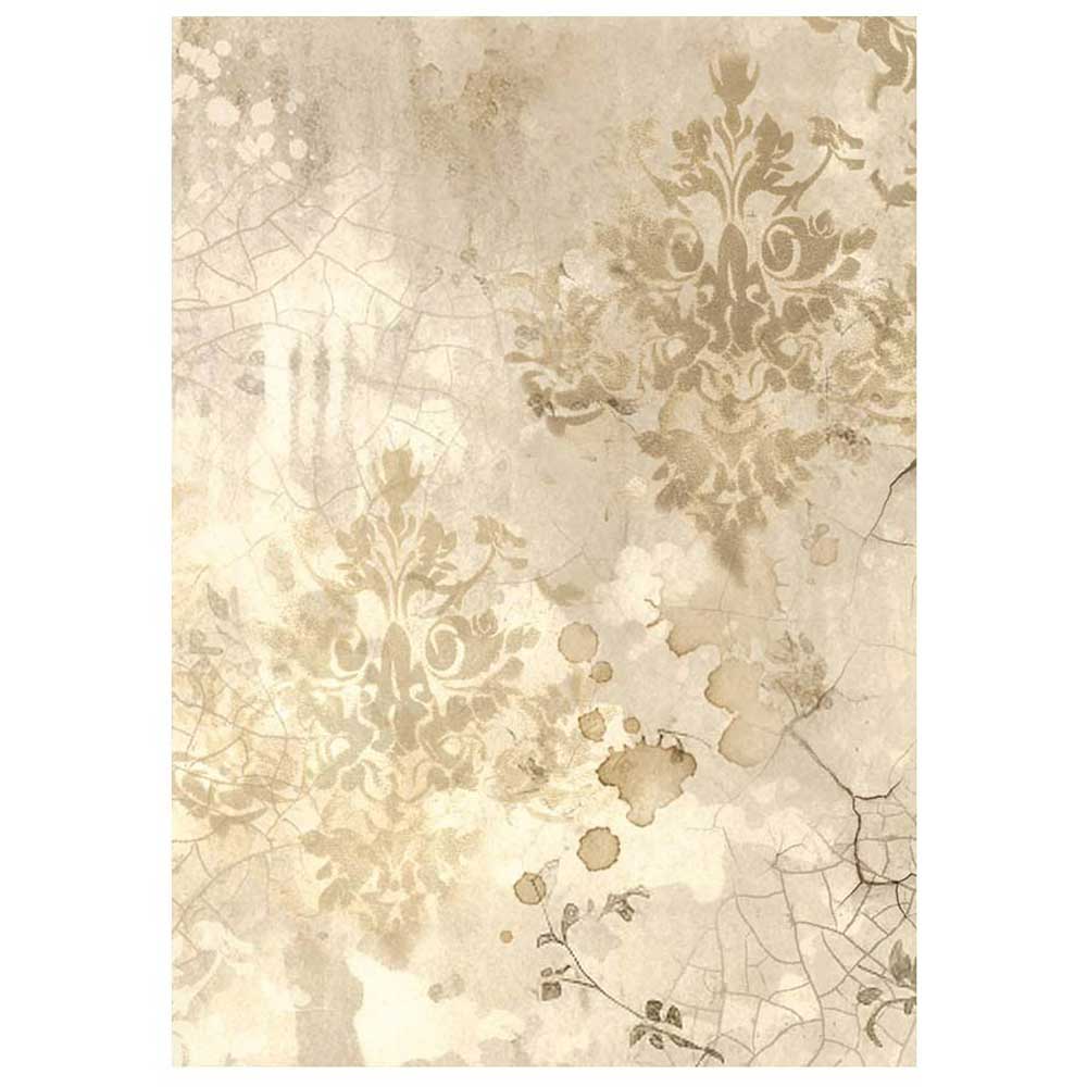 Stamperia Alterego Collection - A6 Rice Paper Backgrounds [DFSAK6031] - Image 8