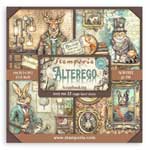 Stamperia Alterego Collection