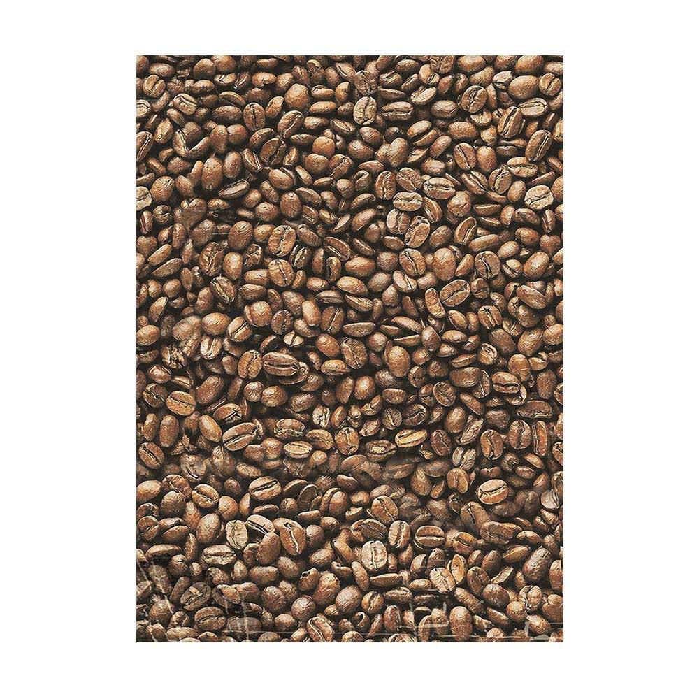 Stamperia Coffee & Chocolate Collection - A6 Rice Paper Backgrounds [DFSAK6012] - Image 2