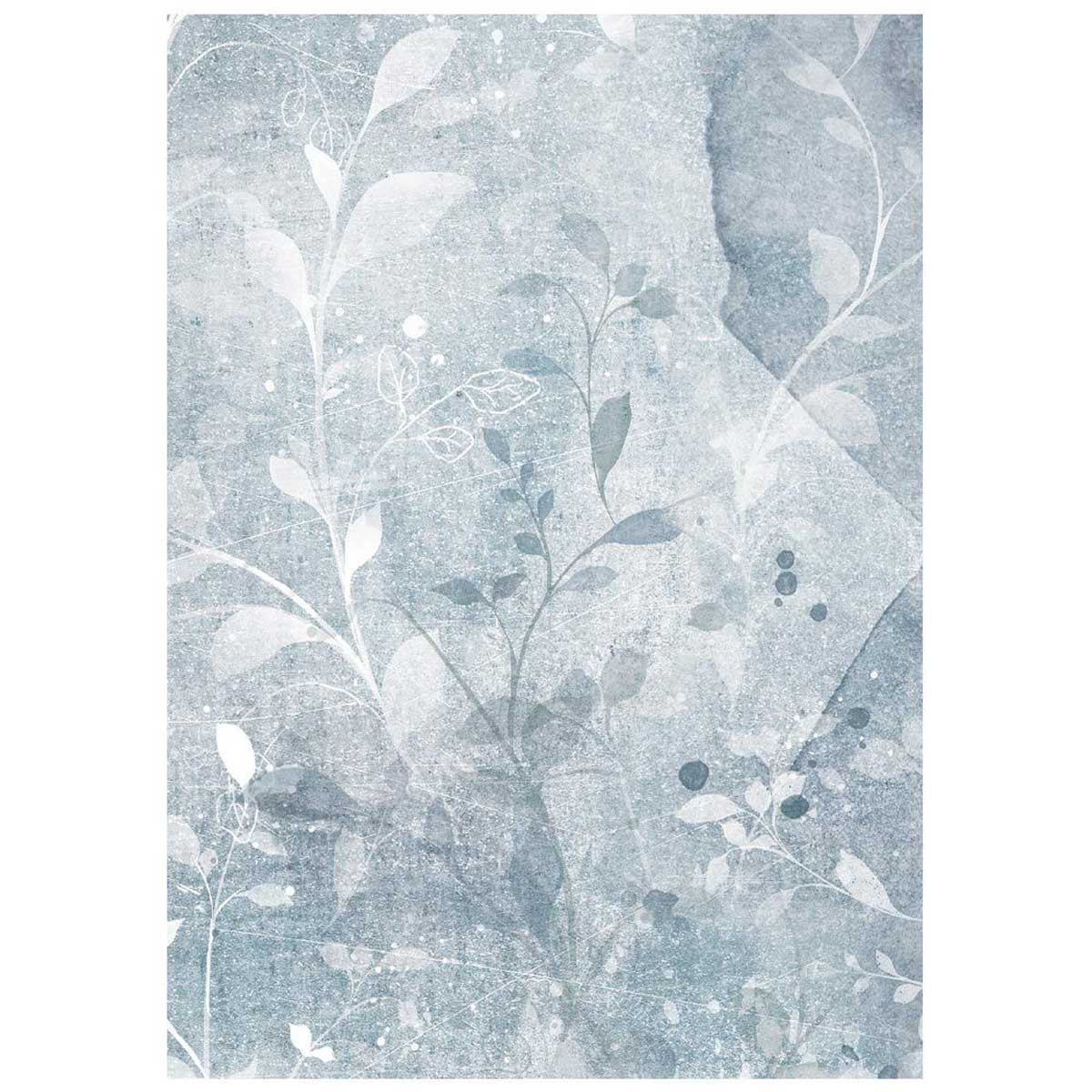 Stamperia Create Happiness Secret Diary Collection - A6 Rice Paper Backgrounds [DFSAK6051] - Image 5