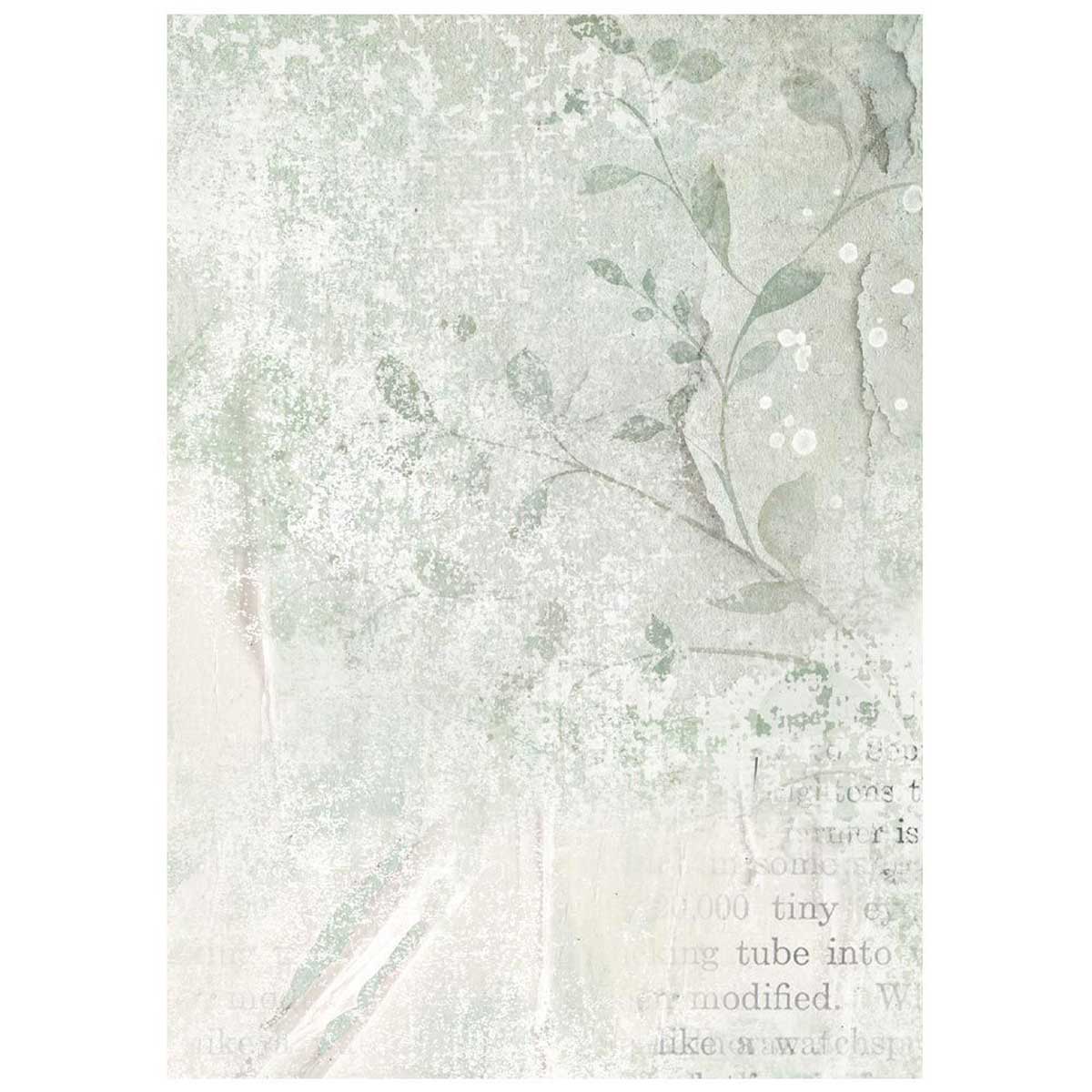 Stamperia Create Happiness Secret Diary Collection - A6 Rice Paper Backgrounds [DFSAK6051] - Image 9